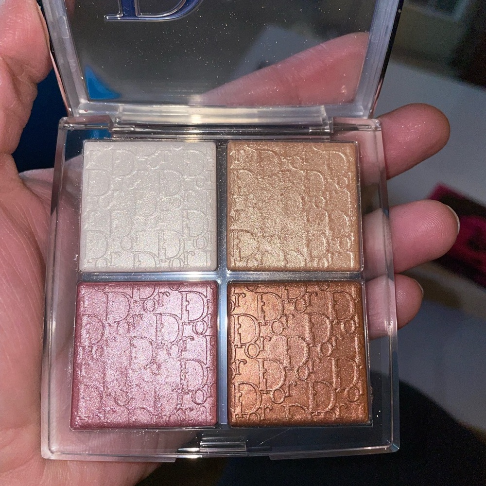 Dior Face Palette
